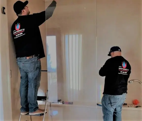 Professional plumbing installation for Toilet Repair in Genoa