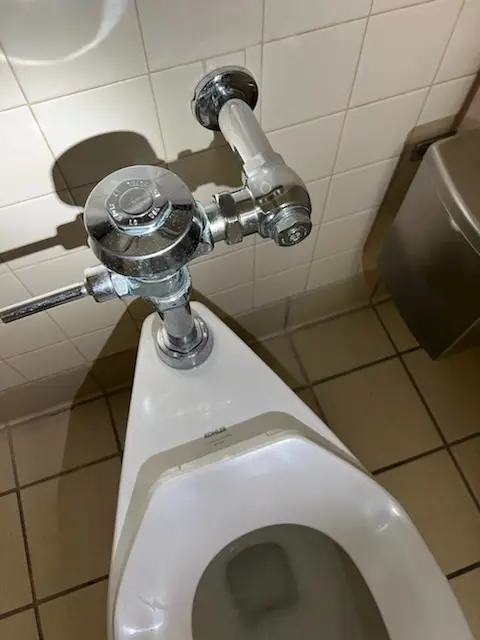 Fixture installation and repair for Pipe Repair in Genoa